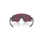 Oakley Sunglasses Encoder Fit Wide 009471-2136 - High Bridge Fit Prizm Road Black Lenses,  Matte Olive Frame - Image 4