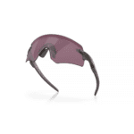 Oakley Sunglasses Encoder Fit Wide 009471-2136 - High Bridge Fit Prizm Road Black Lenses,  Matte Olive Frame - Image 5