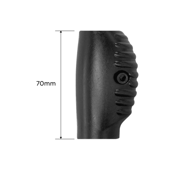 Fast Tt Ergo Bar Grips - Image 5