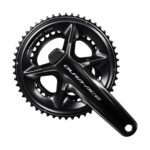 Shimano Dura-ace Power Meter Crankset Fc-9200-p 172.5mm  52-36t,ind.pack