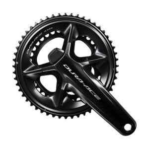 Shimano Dura-ace Power Meter Crankset Fc-9200-p 172.5mm  52-36t,ind.pack