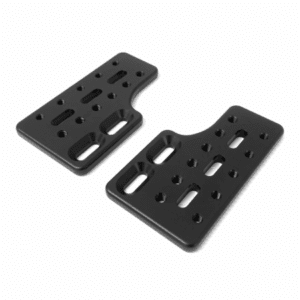 Fast Tt Reversible Extender Plates