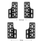 Fast Tt Reversible Extender Plates - Image 2