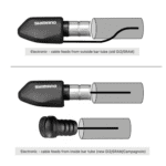 Fast Tt Ergo Bar Grips - Image 6