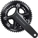 Shimano Ultegra Power Meter Crankset Fc-r8100-p 172.5mm - 52-36t,ind.pack - Image 2