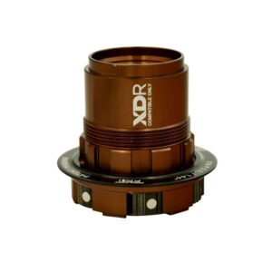 Stans M-pulse - Sram Xdr Freehub