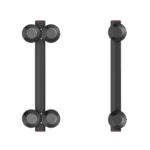 Fovno  Sucker Crossbars Rack - Image 2