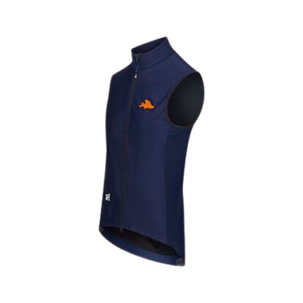 Cafe Du Cycliste Gilet Thermal Sibille Men - Image 2