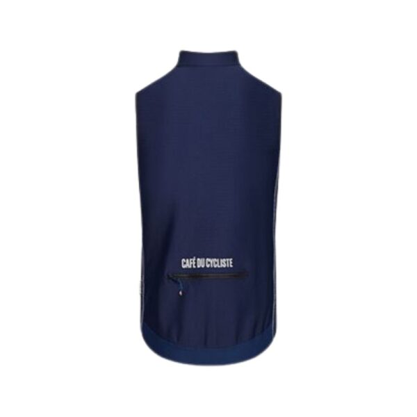 Cafe Du Cycliste Gilet Thermal Sibille Men - Image 3