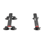 Fovno  Sucker Crossbars Rack - Image 3