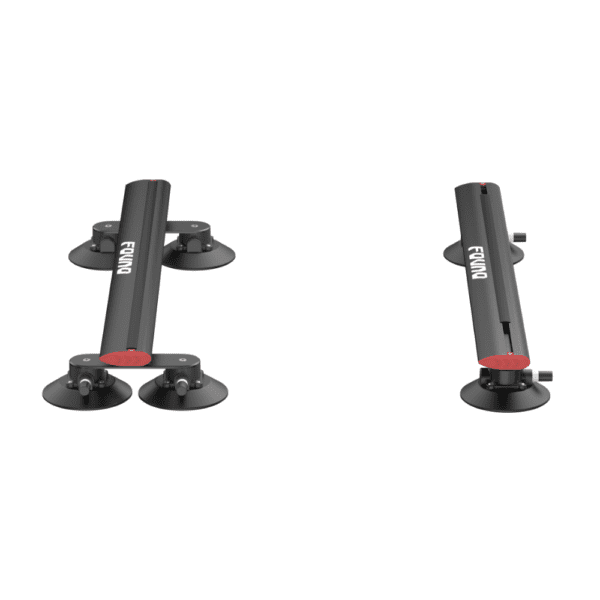 Fovno  Sucker Crossbars Rack - Image 3