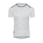 Cafe Du Cycliste Base Layer Short Sleeve Cecilia Men