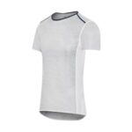 Cafe Du Cycliste Base Layer Short Sleeve Cecilia Men - Image 2