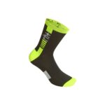 Rh+ Logo Merino Sock 15cm