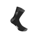 Rh+ Logo Merino Sock 15cm - Image 2
