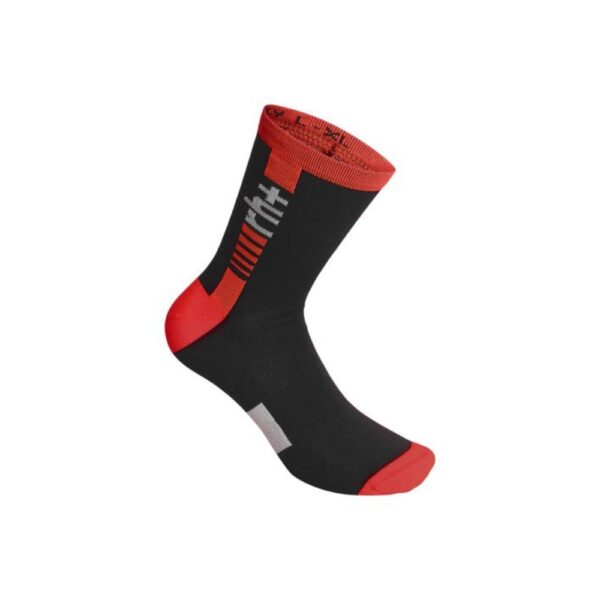 Rh+ Logo Merino Sock 15cm - Image 3