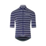 Cafe Du Cycliste Jersey Short Sleeve Francine Men