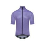 Cafe Du Cycliste Jersey Short Sleeve Fleurette Men