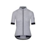 Cafe Du Cycliste Jersey Short Sleeve Eglantine Women