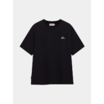 Cafe Du Cycliste T-shirt Short Sleeve Anne Unisex