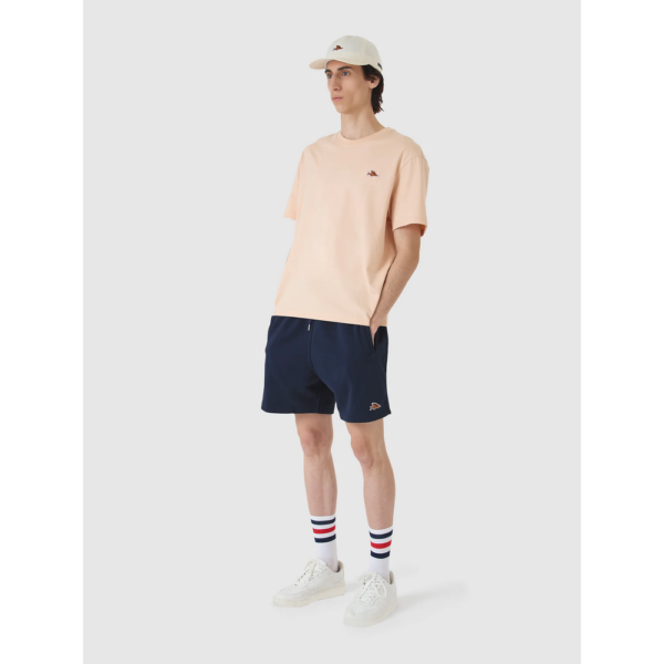 Cafe Du Cycliste T-shirt Short Sleeve Anne Unisex - Image 8
