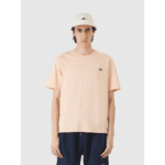 Cafe Du Cycliste T-shirt Short Sleeve Anne Unisex - Image 9