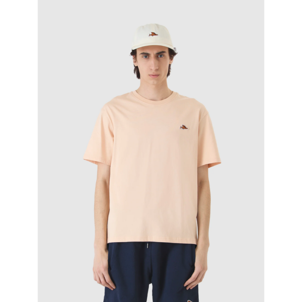 Cafe Du Cycliste T-shirt Short Sleeve Anne Unisex - Image 9