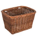 Oxford Pembroke Basket Deluxe 16   Square Shape