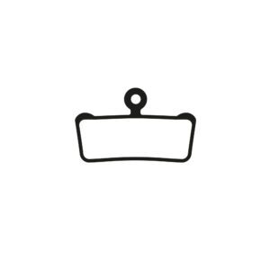 Oxford Sram Guide Alloy Disc Brake Pads