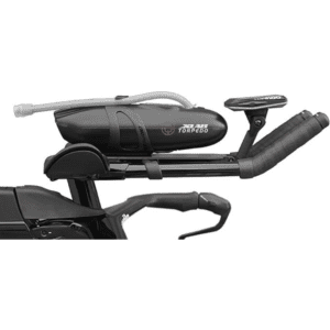 Xlab Bottle - Torpedo Versa Slim System Black