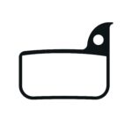 Oxford Sram Road Disc Brake Pad