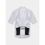 Cafe Du Cycliste Jersey Short Sleeve Francine Men - Image 5