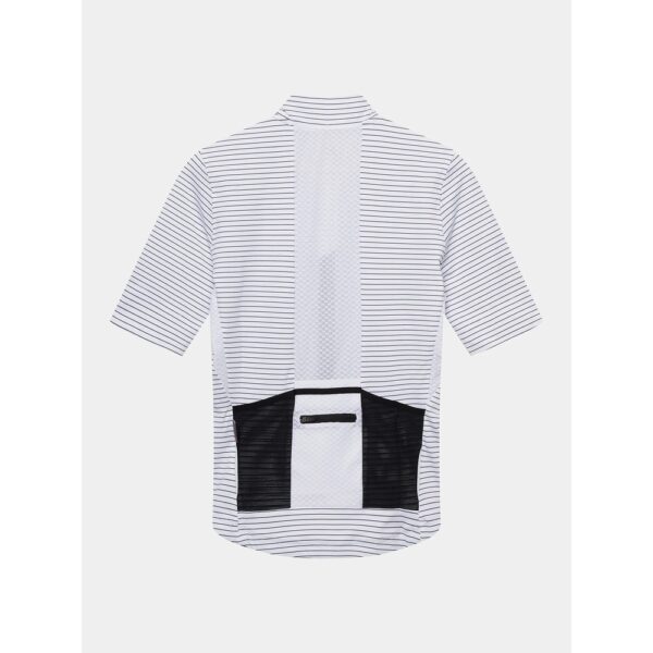 Cafe Du Cycliste Jersey Short Sleeve Francine Men - Image 5