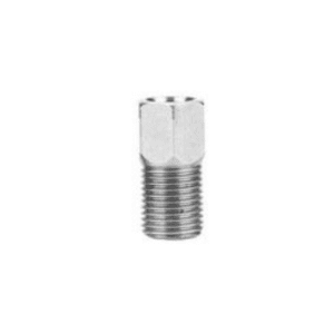 Oxford Sram Avid Brake Connector Stainless M8 X 0.75mm Nut