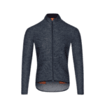 Cafe Du Cycliste Jersey Long Sleeve Marguerite Men