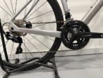 Polygon Strattos S8d Pink/silver S /105 Groupset ( Pre Loved ) - Image 2