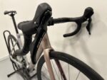 Polygon Strattos S8d Pink/silver S /105 Groupset ( Pre Loved ) - Image 4