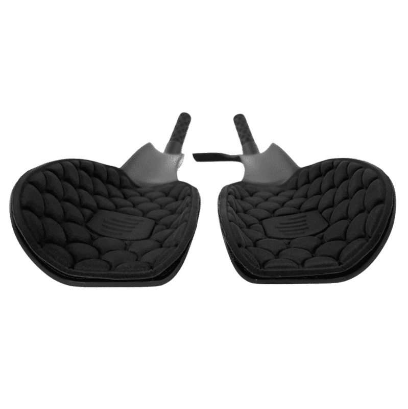 Fast Tt Risers Fast Tt Triathlon Aero Bars Electronic - Bikeera