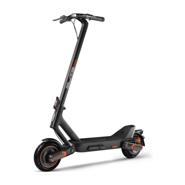 Yadea Eliteprime X1 Electric Kick Scooter - Image 1