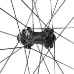 Shimano Dura-ace C50 Wheelset -  Wh-r9270 - Tlr - Image 3
