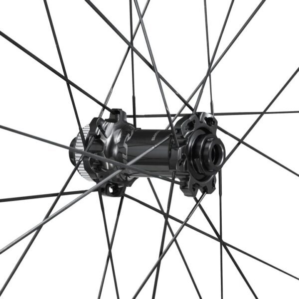 Shimano Dura-ace C50 Wheelset -  Wh-r9270 - Tlr - Image 3
