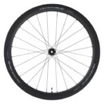 Shimano Dura-ace C50 Wheelset -  Wh-r9270 - Tlr - Image 2