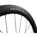 Shimano Dura-ace C50 Wheelset -  Wh-r9270 - Tlr - Image 5