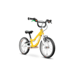 Woom 1 Plus - Sunny Yellow ( Pre Loved ) - Image 2