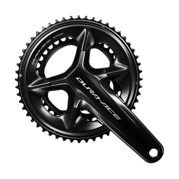 Shimano Dura-ace Crankset Fc-9200 170mm  52-36t - Image 1