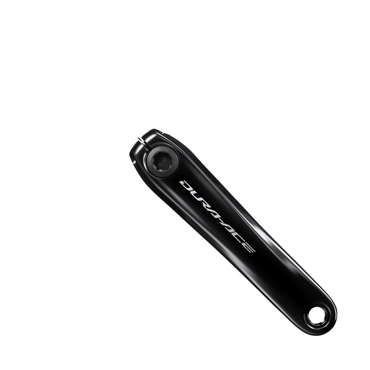 パーツ SHIMANO Dura-Ace FC-R9200-PX 170mm 52T NEW Shimano Dura-Ace FC-R9200-P Crankset with Power Meter