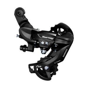Shimano Tourney Rd-ty300 Rear Derailleur 6/7/8 Speed