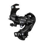 Shimano Tourney Rd-ty300 Rear Derailleur 6/7/8 Speed - Image 3