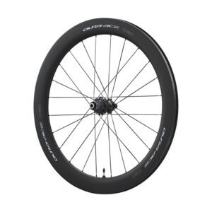 Shimano Dura-ace C60 Wheelset -  Wh-r9270 - Tlr