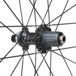 Shimano Dura-ace C60 Wheelset -  Wh-r9270 - Tlr - Image 2
